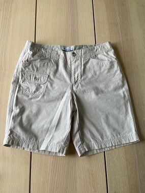 Columbia women’s hiking shorts size 10 beige women’s Columbia shorts hiking